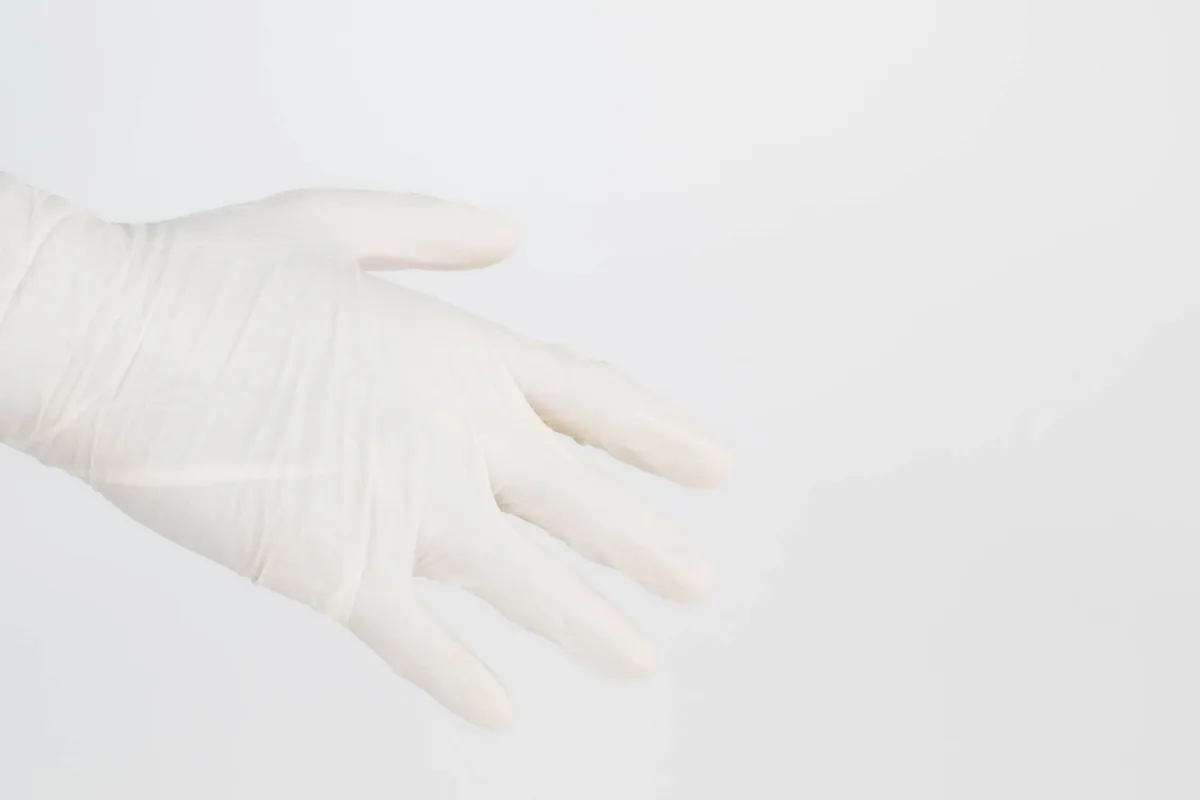 Bodily Fluid Cleanup in Walls, MS